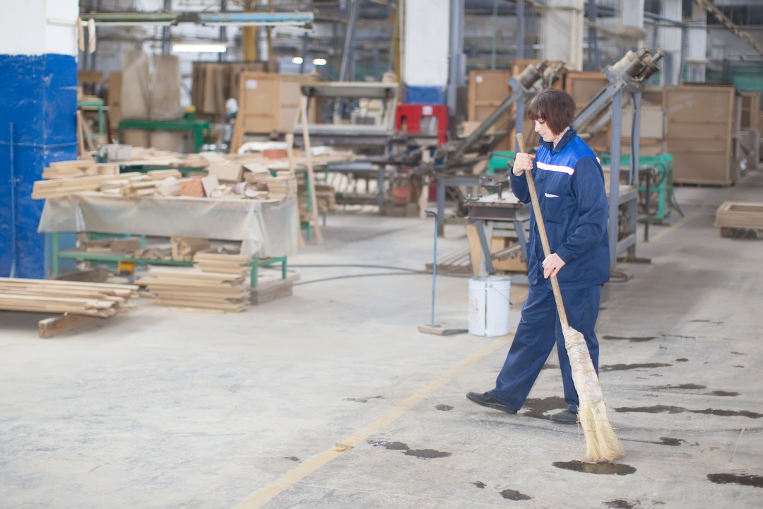 Construction Cleaning Palm Beach, FL