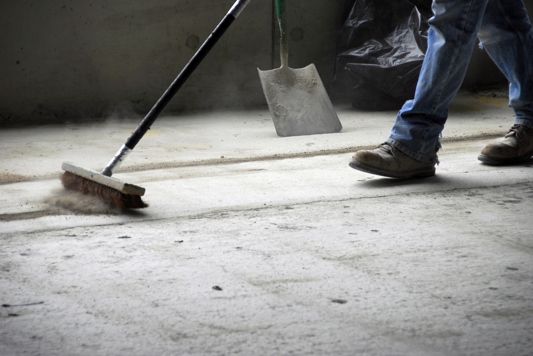 Construction Cleaning in Palm Beach, FL