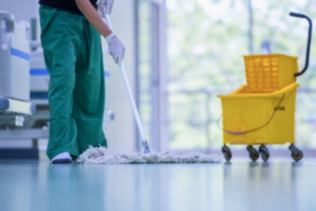 Facility Janitorial Service in Palm Beach, FL