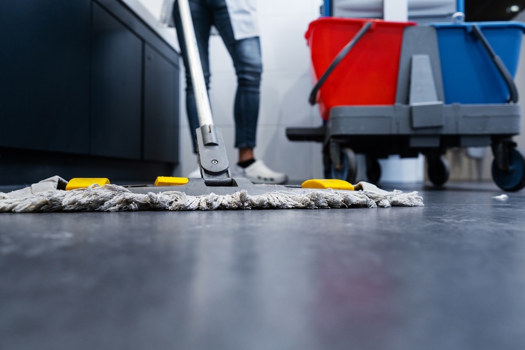 Facility Janitorial Service in Palm Beach, FL