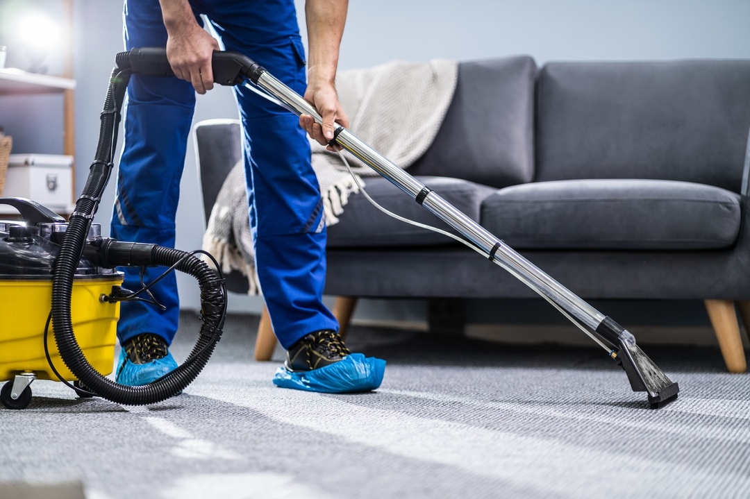 Janitorial Service in Palm Beach, FL
