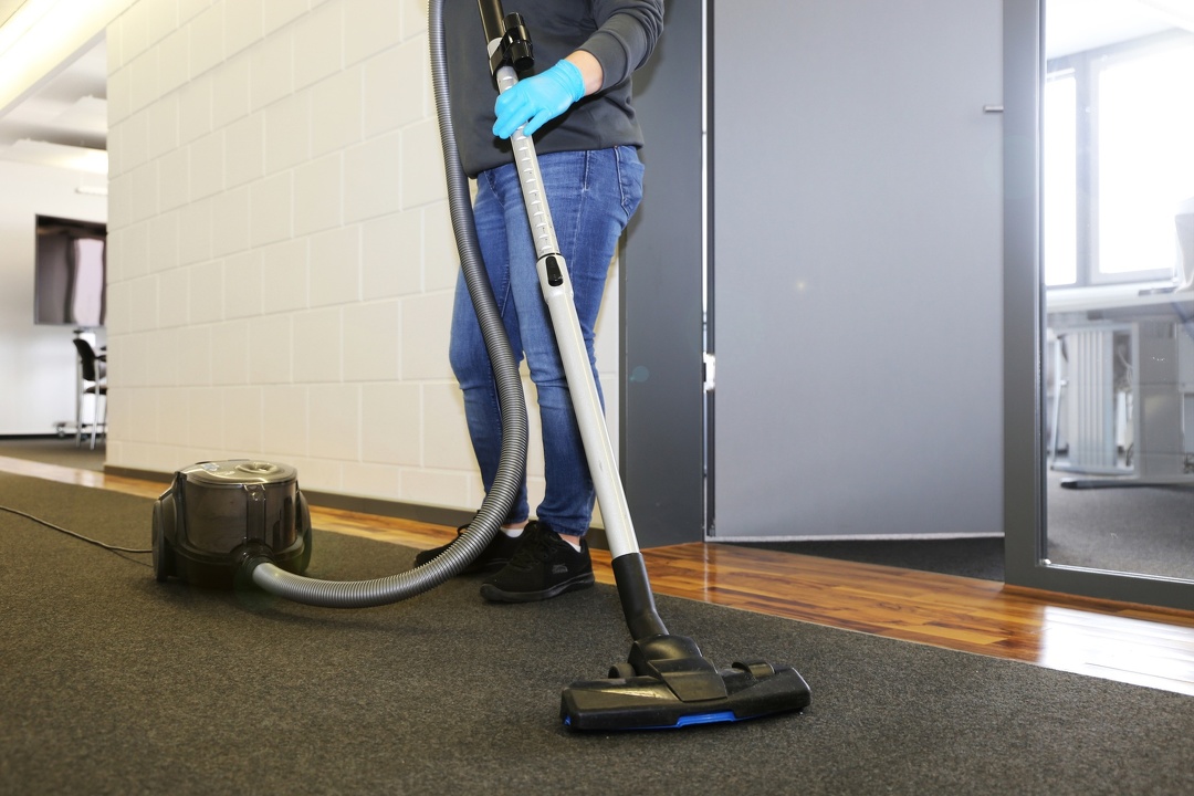 Top Commercial Cleaning Company Palm Beach, FL